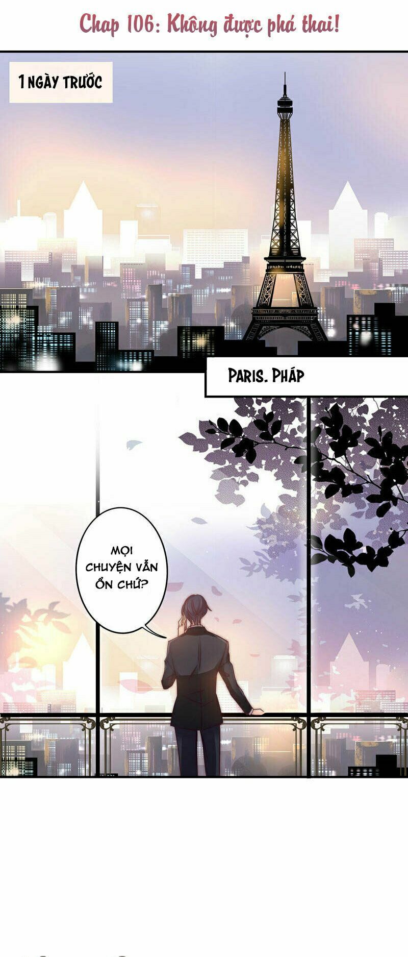 Cuồng duệ tiểu thê: Chapter 106