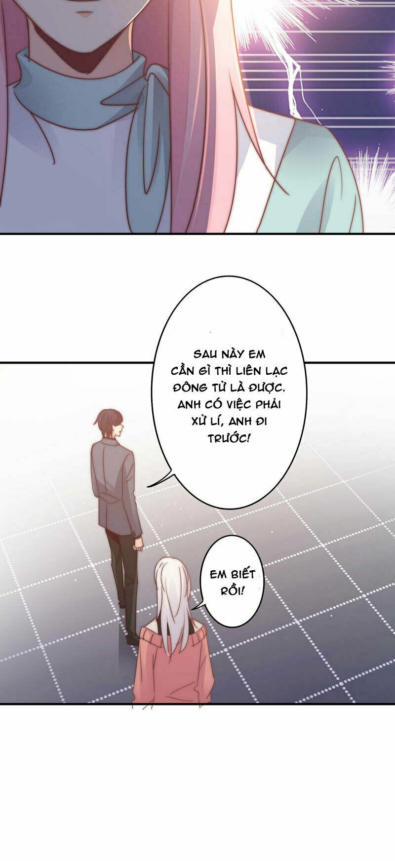 Cuồng duệ tiểu thê: Chapter 106