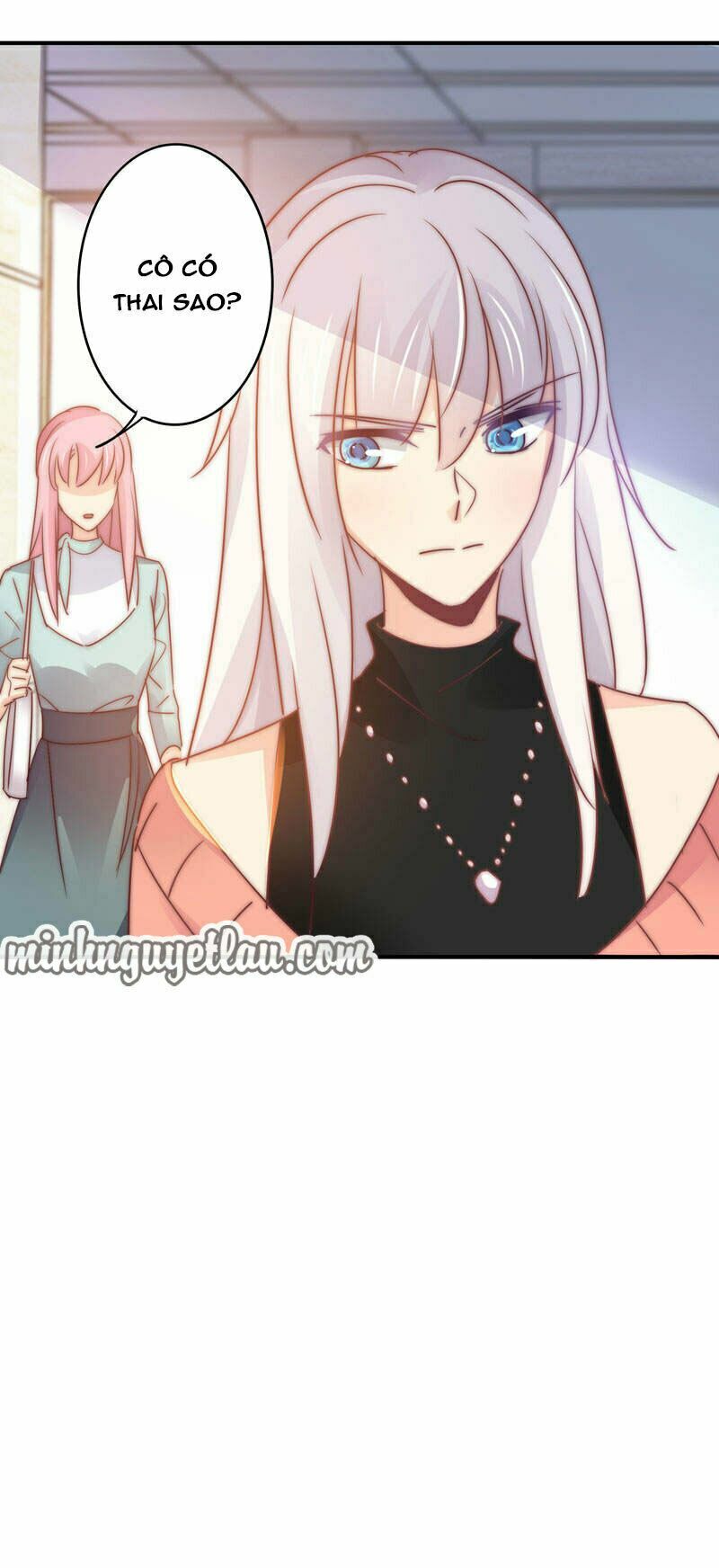 Cuồng duệ tiểu thê: Chapter 106