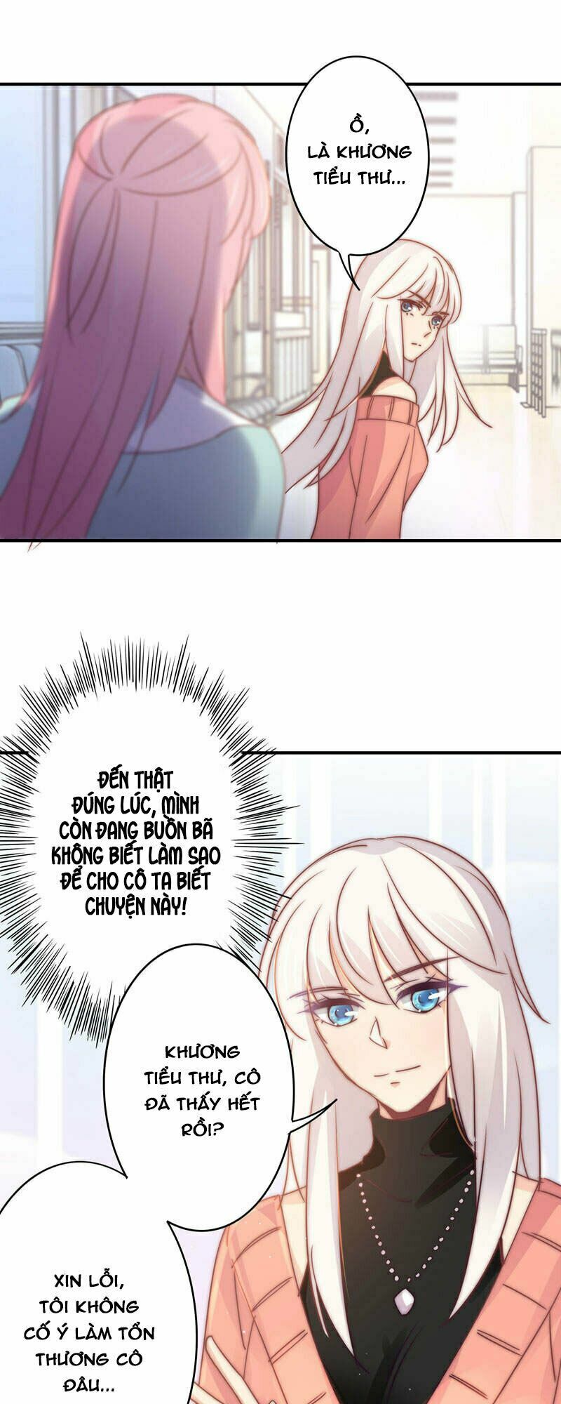 Cuồng duệ tiểu thê: Chapter 106
