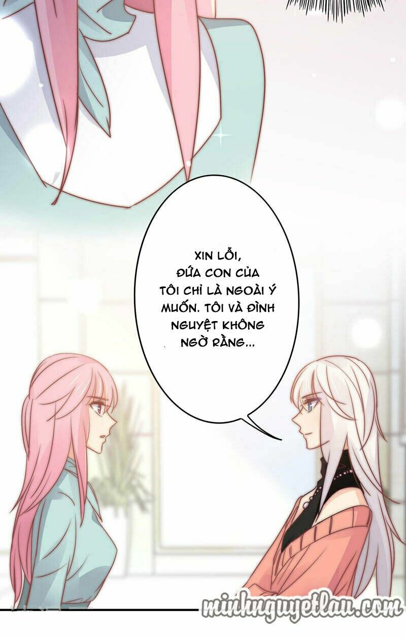 Cuồng duệ tiểu thê: Chapter 106