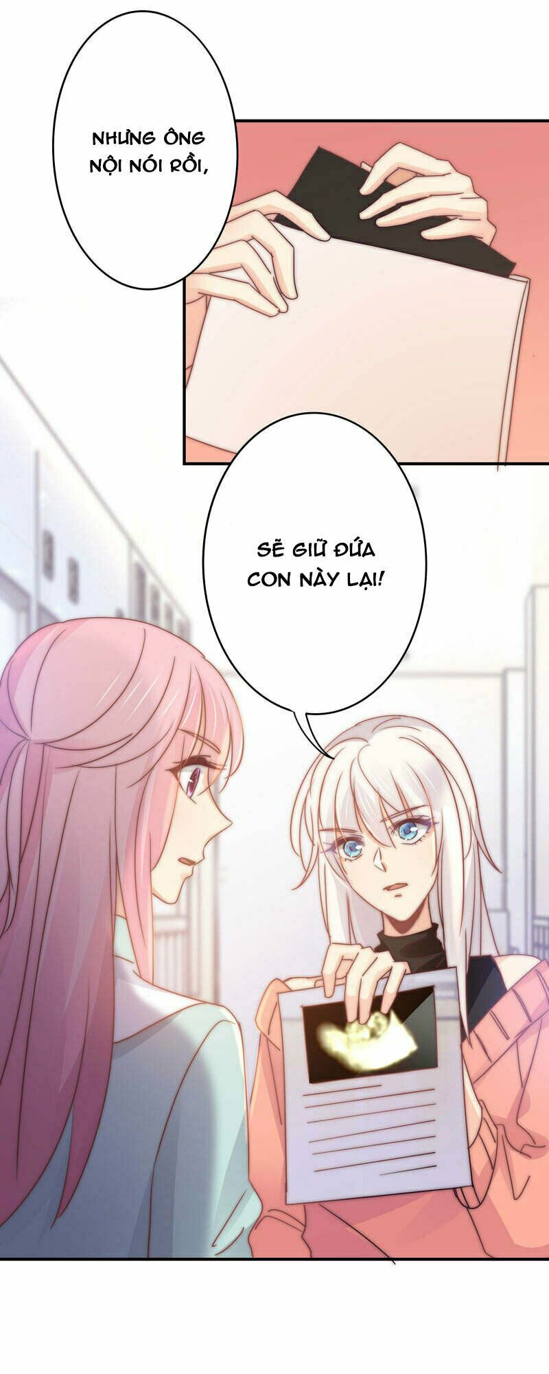 Cuồng duệ tiểu thê: Chapter 106