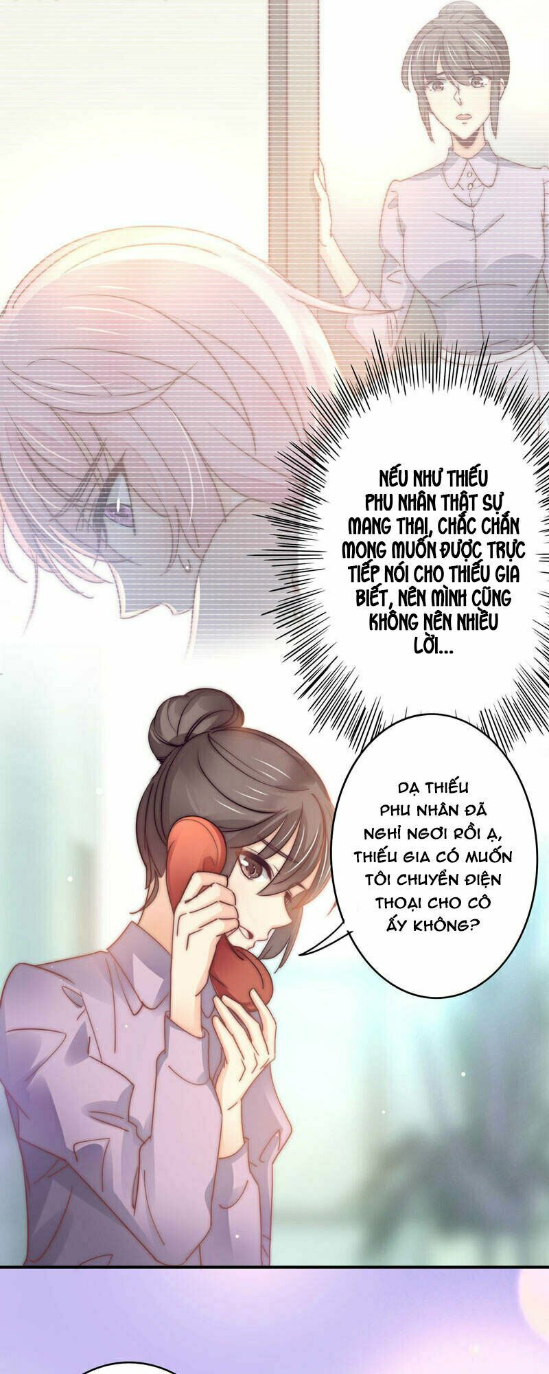 Cuồng duệ tiểu thê: Chapter 106
