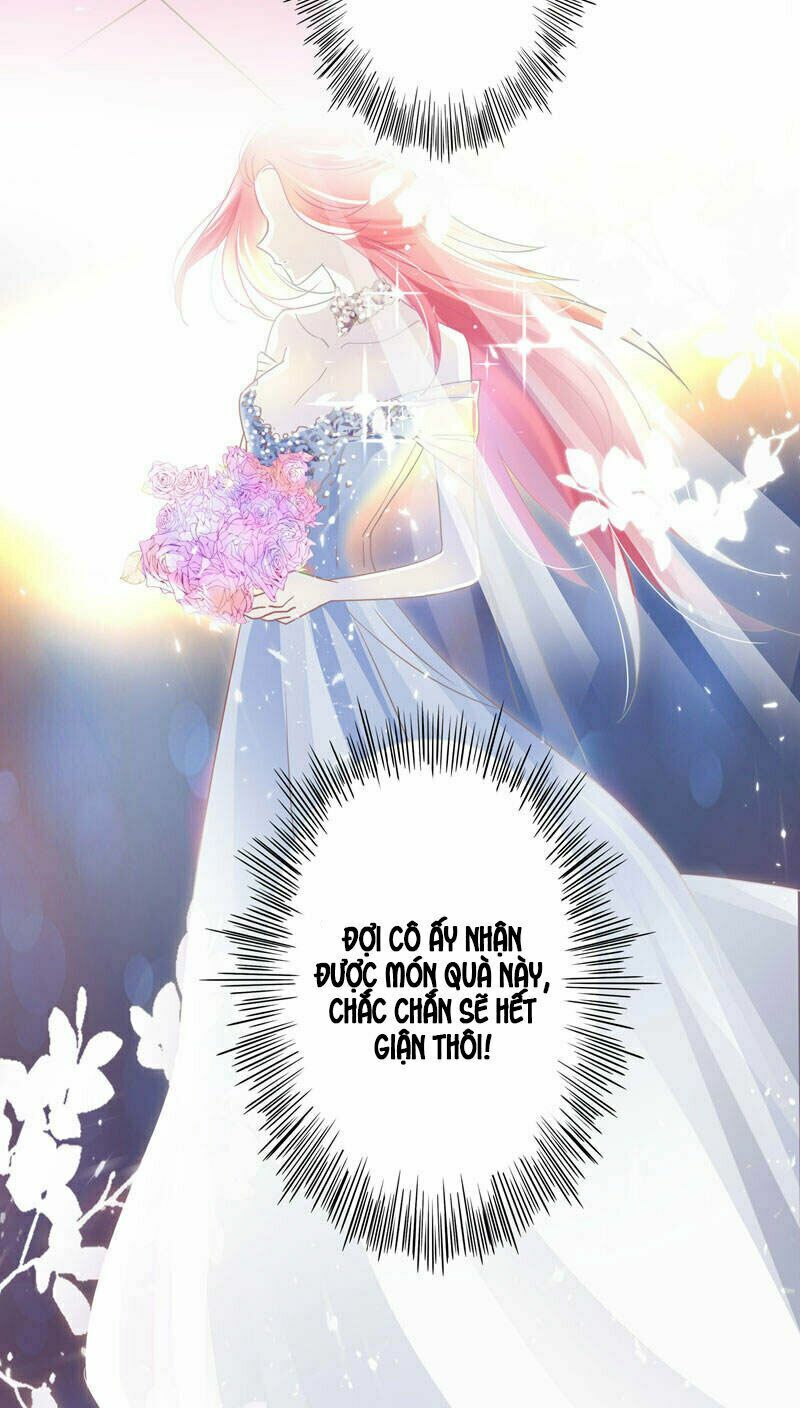 Cuồng duệ tiểu thê: Chapter 106