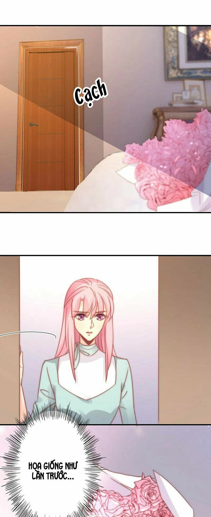 Cuồng duệ tiểu thê: Chapter 107