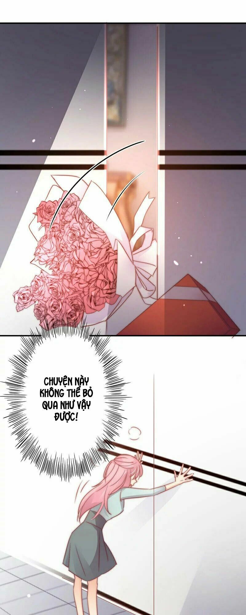 Cuồng duệ tiểu thê: Chapter 107