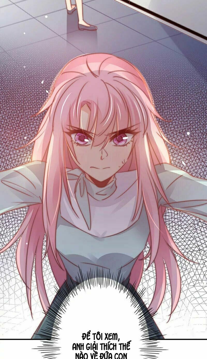 Cuồng duệ tiểu thê: Chapter 107