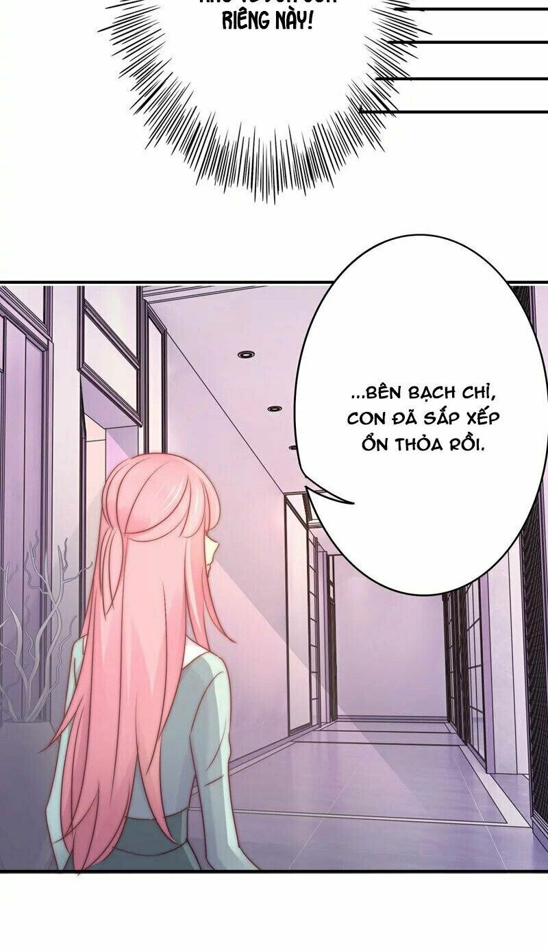Cuồng duệ tiểu thê: Chapter 107