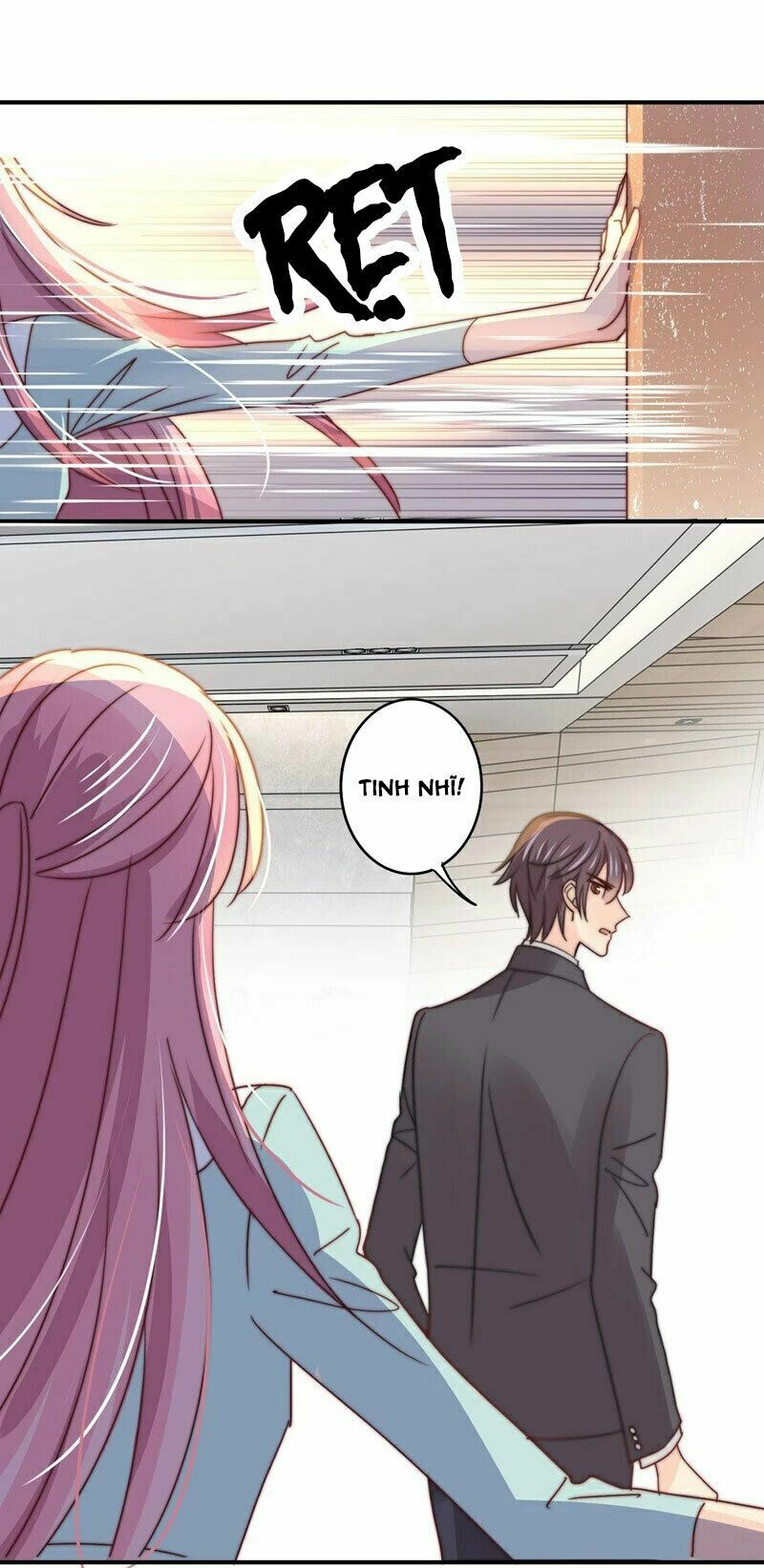 Cuồng duệ tiểu thê: Chapter 107