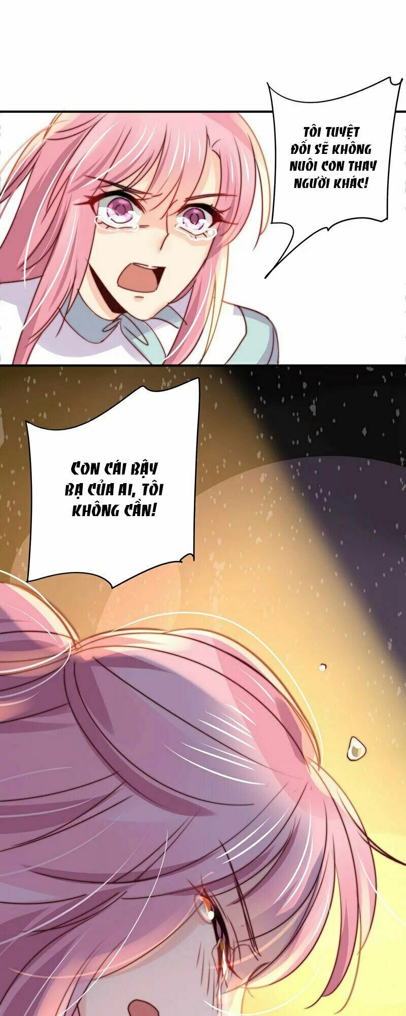 Cuồng duệ tiểu thê: Chapter 107