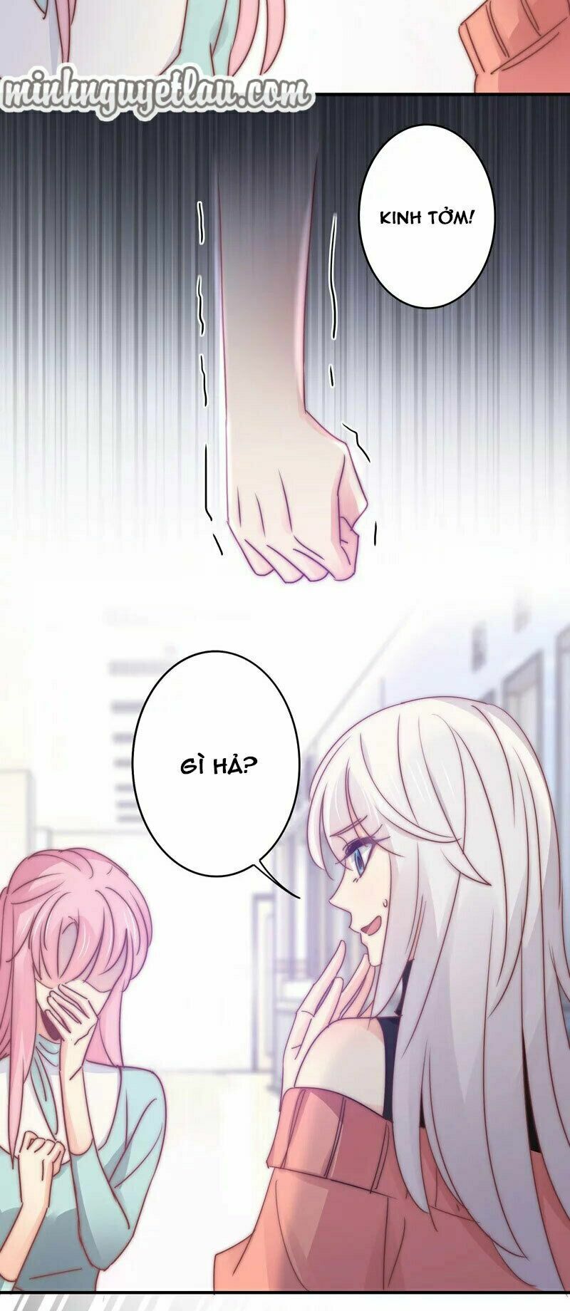 Cuồng duệ tiểu thê: Chapter 107