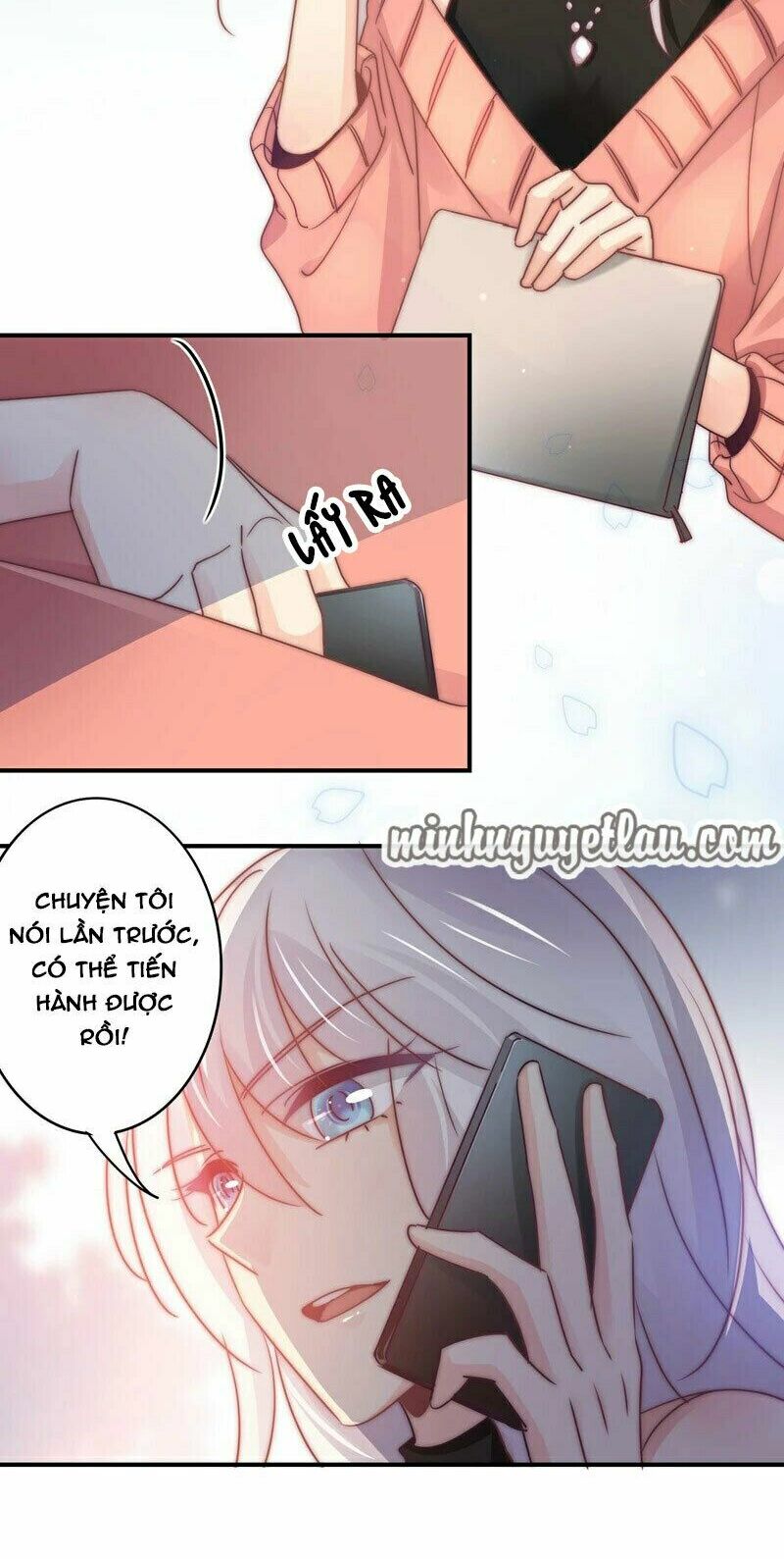 Cuồng duệ tiểu thê: Chapter 107