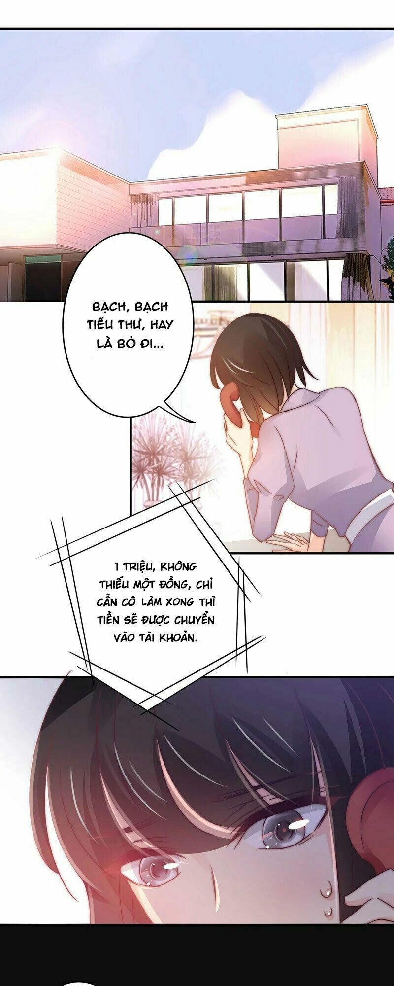 Cuồng duệ tiểu thê: Chapter 107