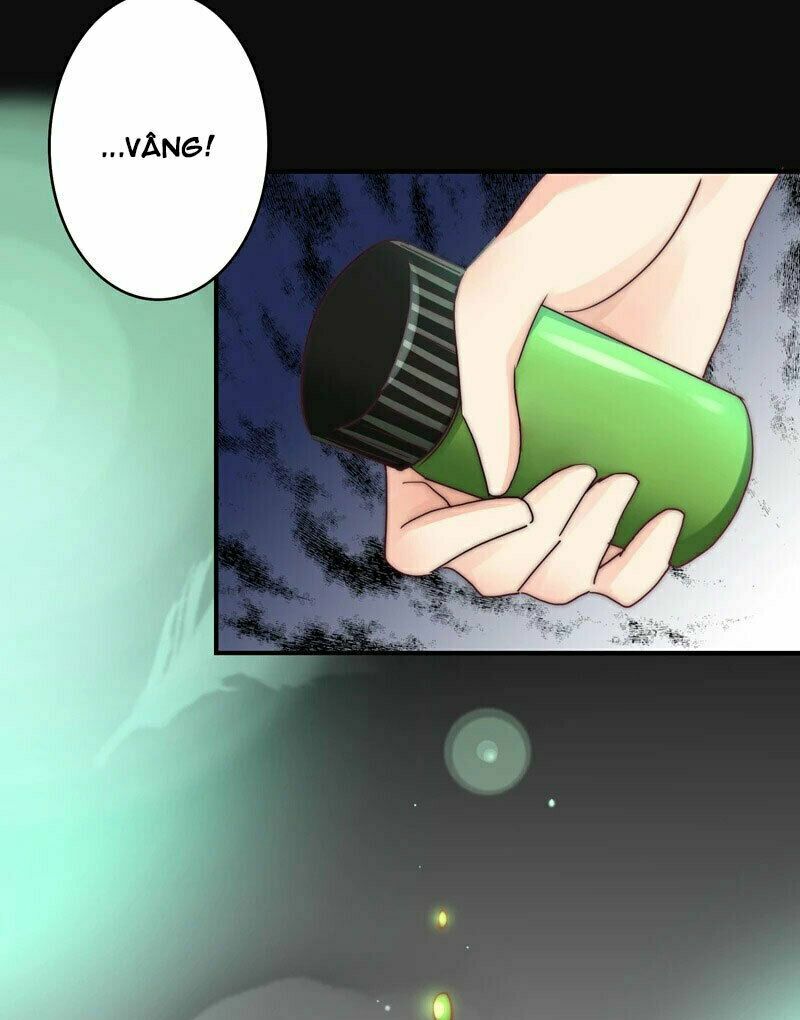 Cuồng duệ tiểu thê: Chapter 107
