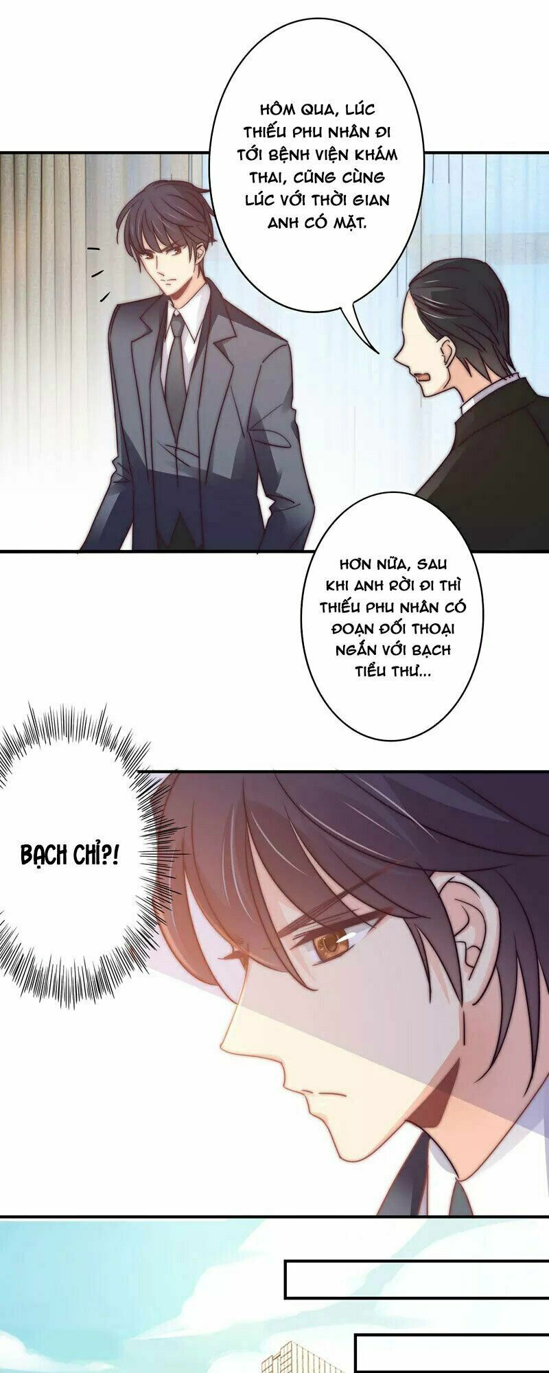Cuồng duệ tiểu thê: Chapter 108