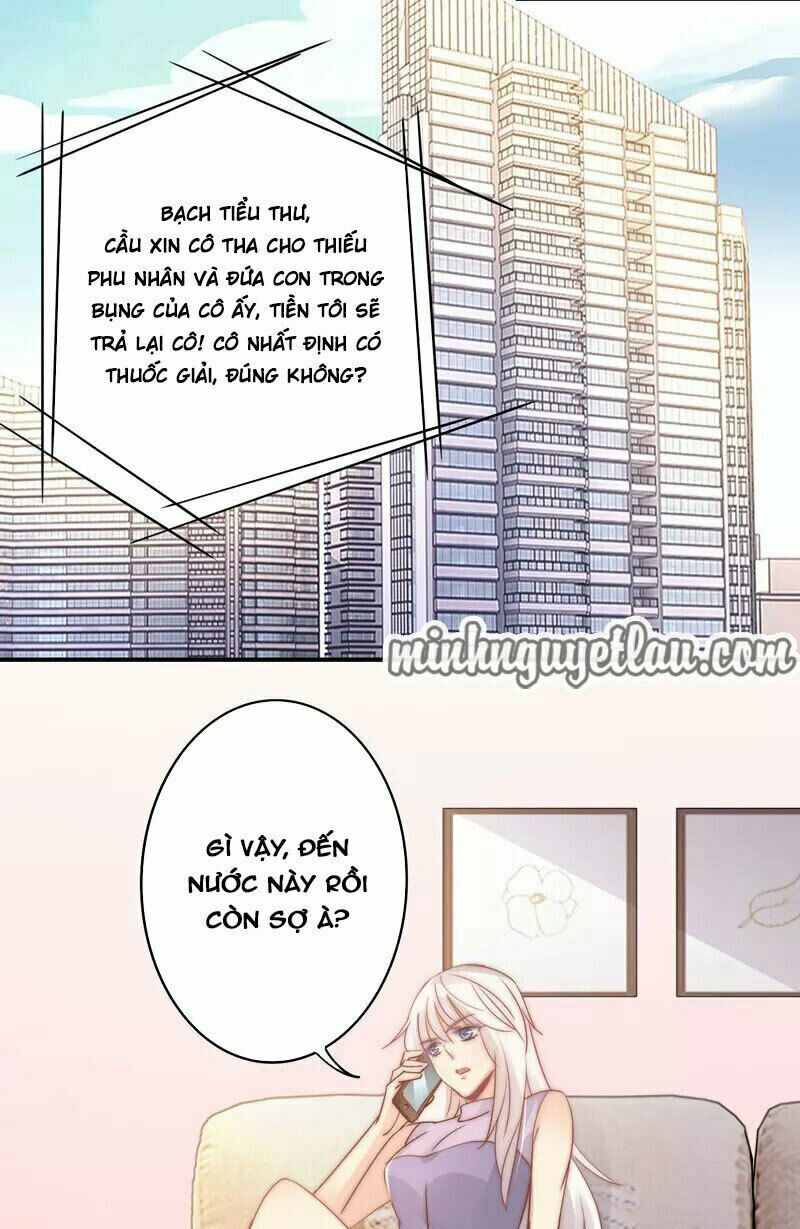 Cuồng duệ tiểu thê: Chapter 108