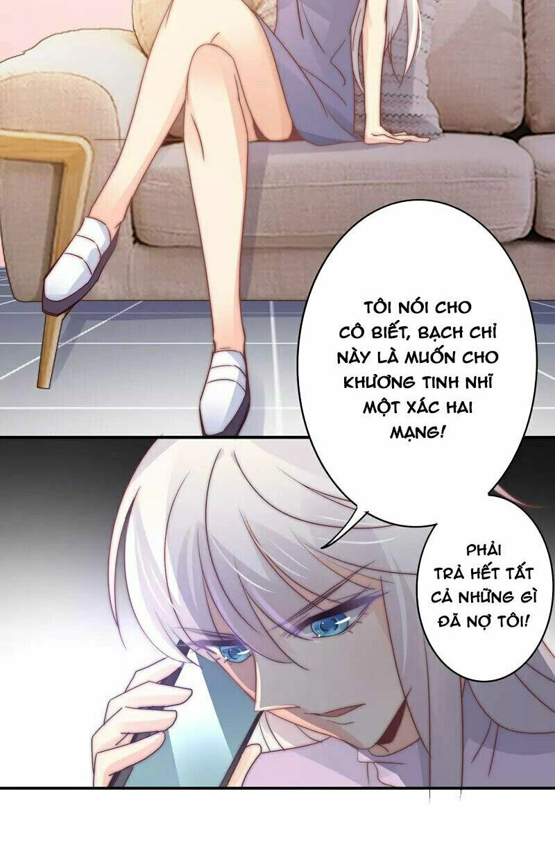 Cuồng duệ tiểu thê: Chapter 108