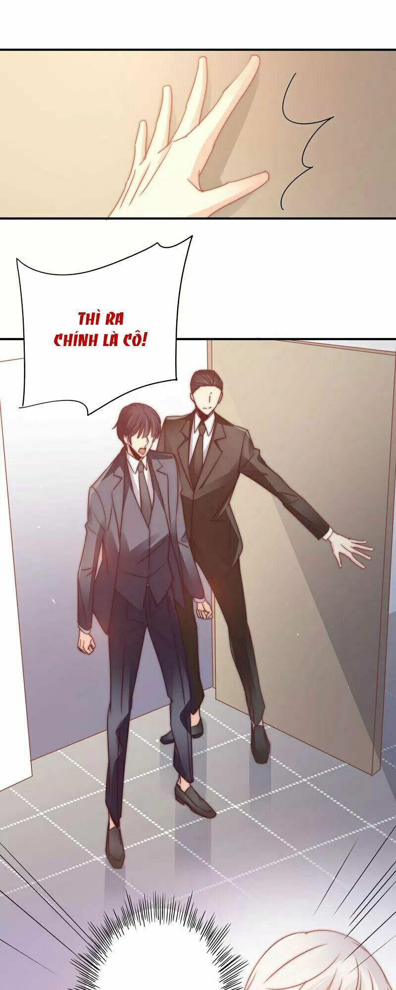 Cuồng duệ tiểu thê: Chapter 108