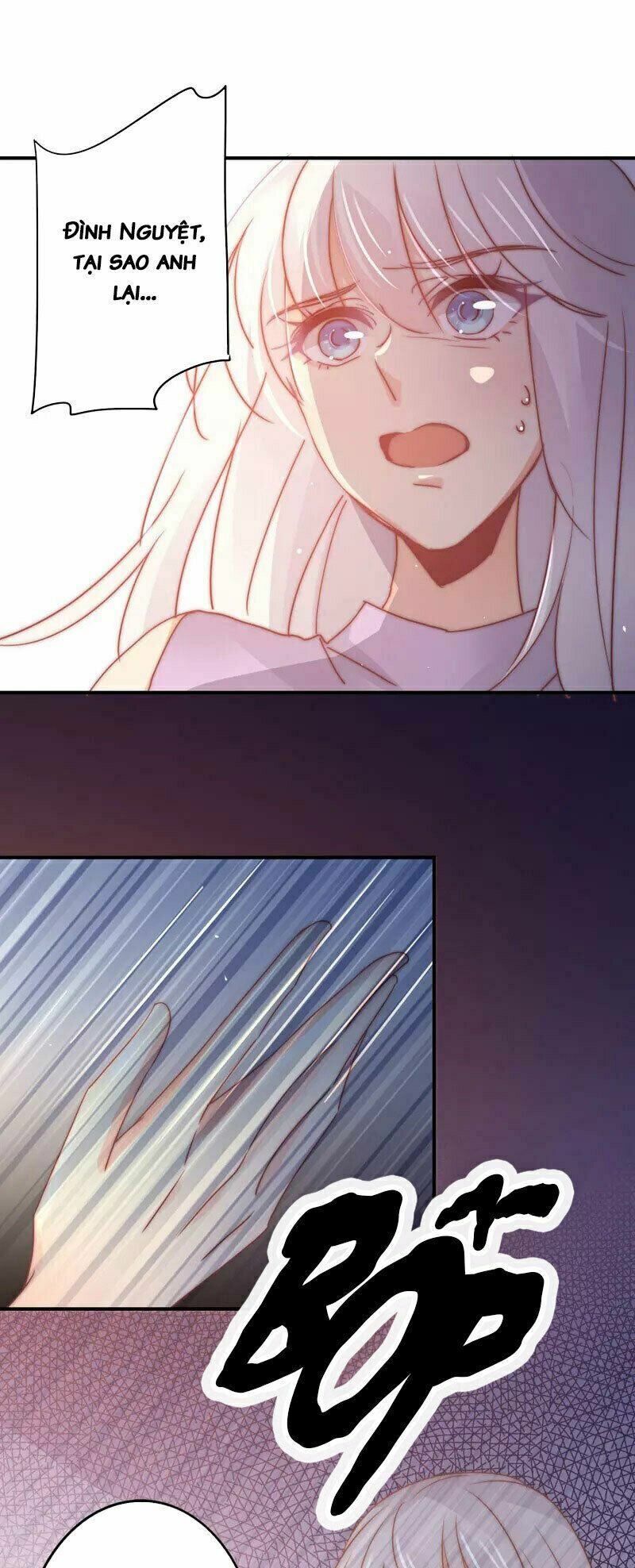 Cuồng duệ tiểu thê: Chapter 108
