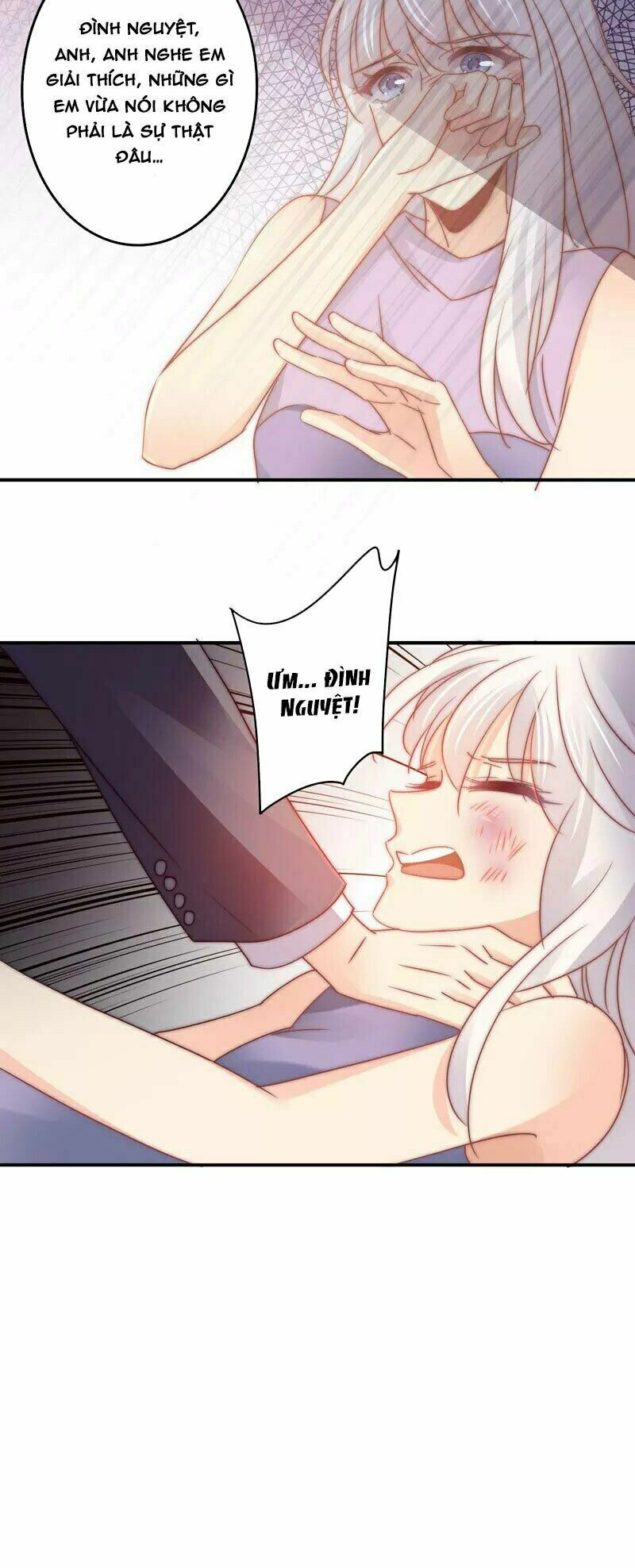 Cuồng duệ tiểu thê: Chapter 108