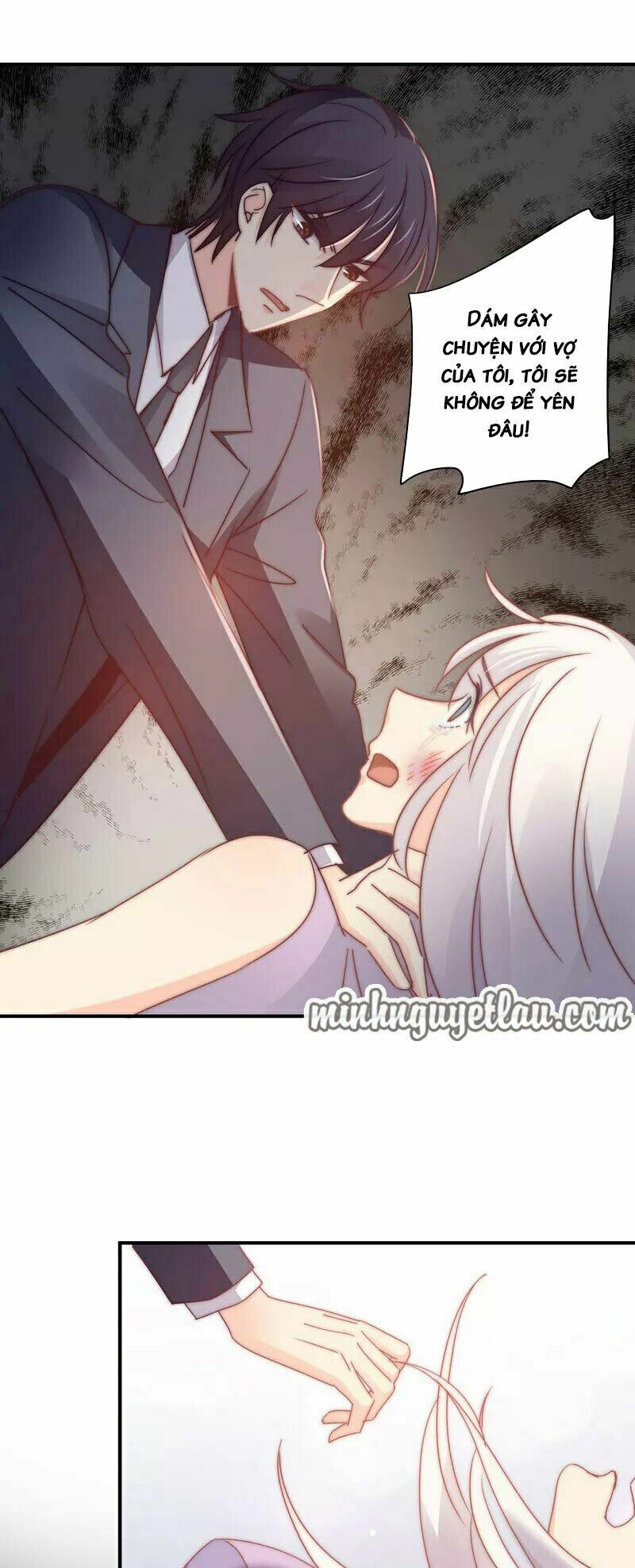 Cuồng duệ tiểu thê: Chapter 108