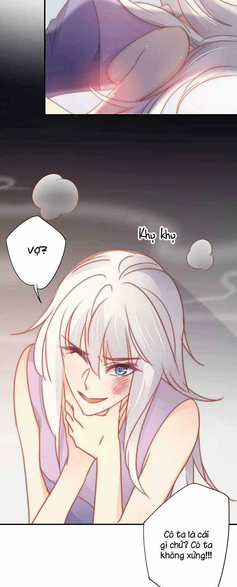 Cuồng duệ tiểu thê: Chapter 108