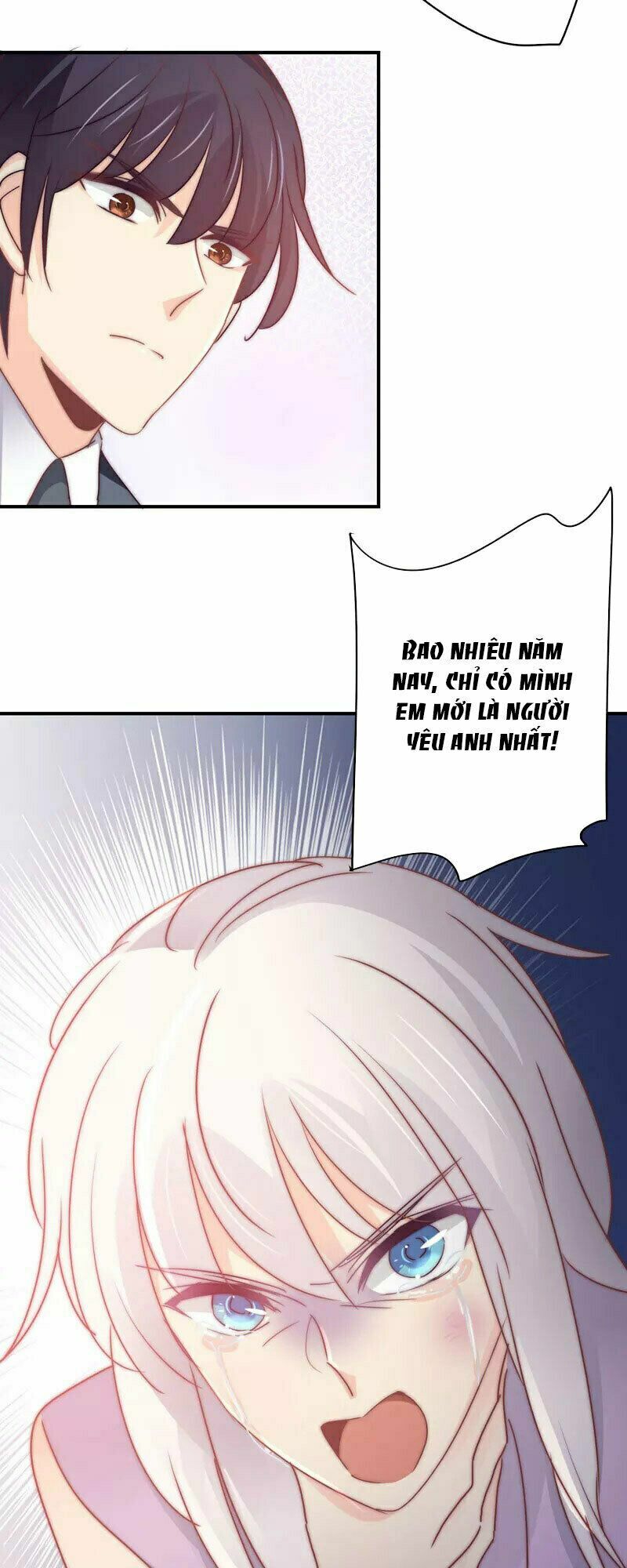 Cuồng duệ tiểu thê: Chapter 108