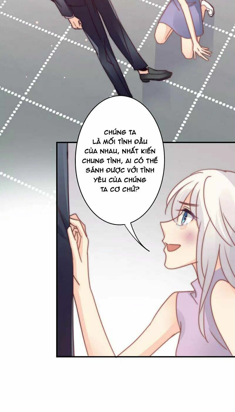 Cuồng duệ tiểu thê: Chapter 108