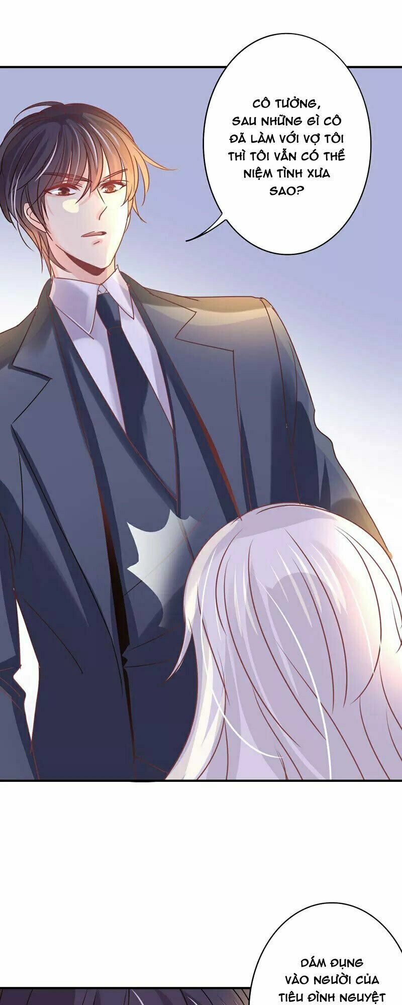 Cuồng duệ tiểu thê: Chapter 108