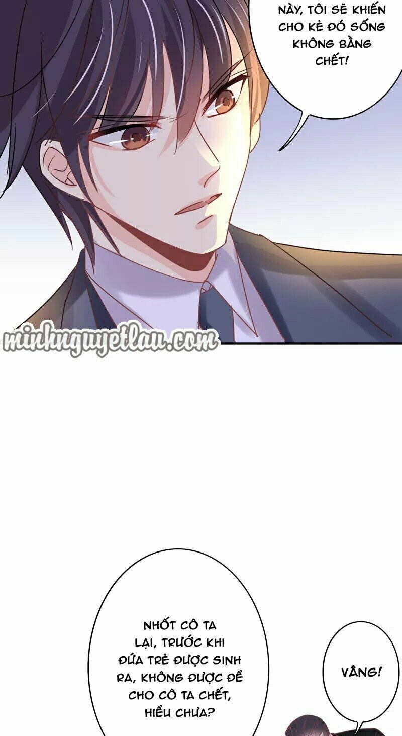Cuồng duệ tiểu thê: Chapter 108
