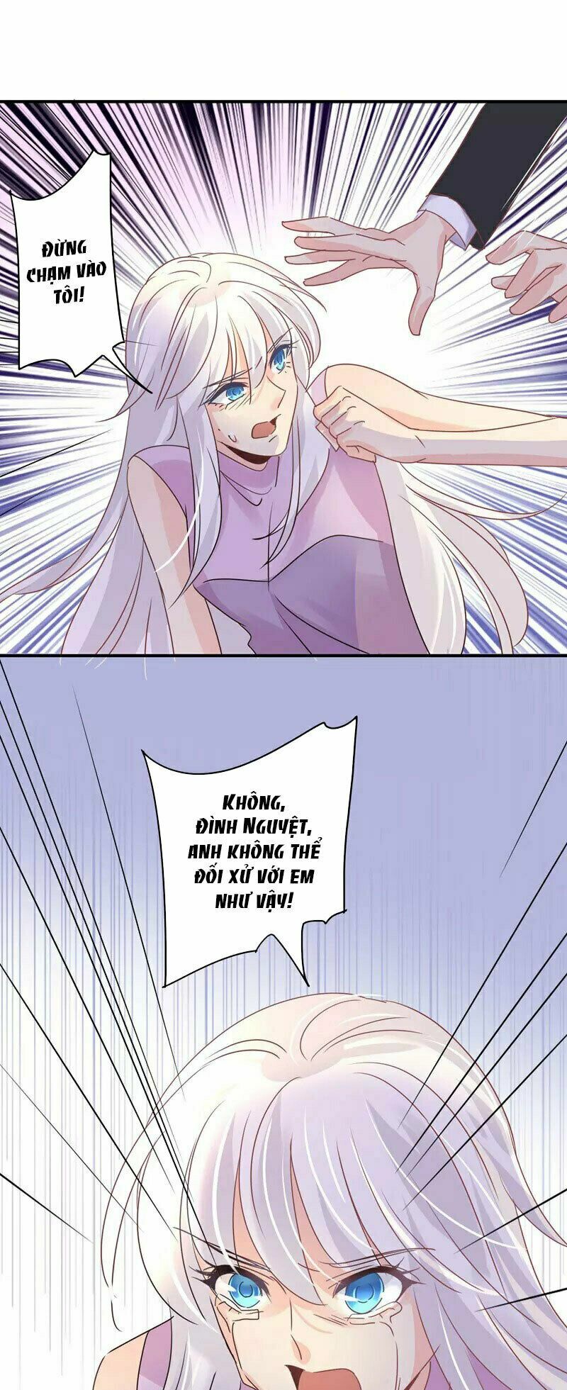 Cuồng duệ tiểu thê: Chapter 108