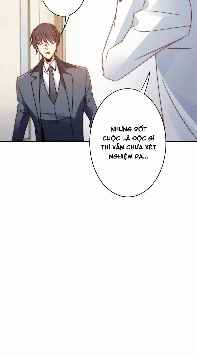 Cuồng duệ tiểu thê: Chapter 108
