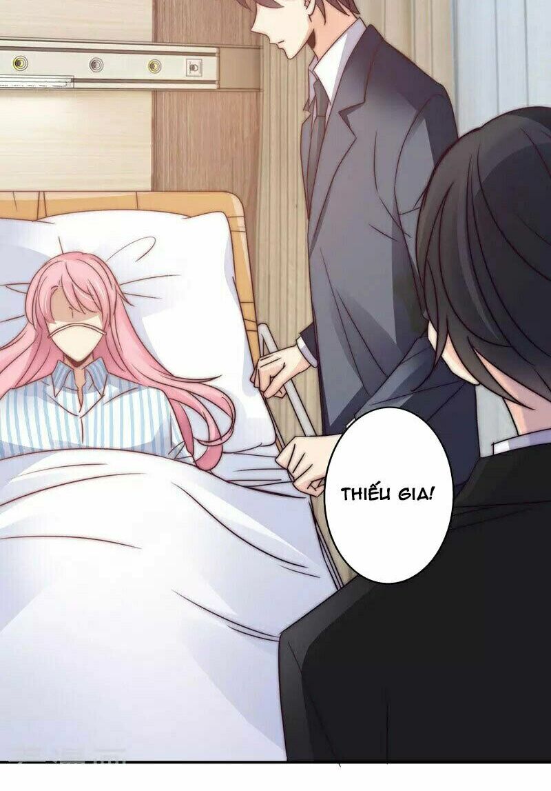 Cuồng duệ tiểu thê: Chapter 108