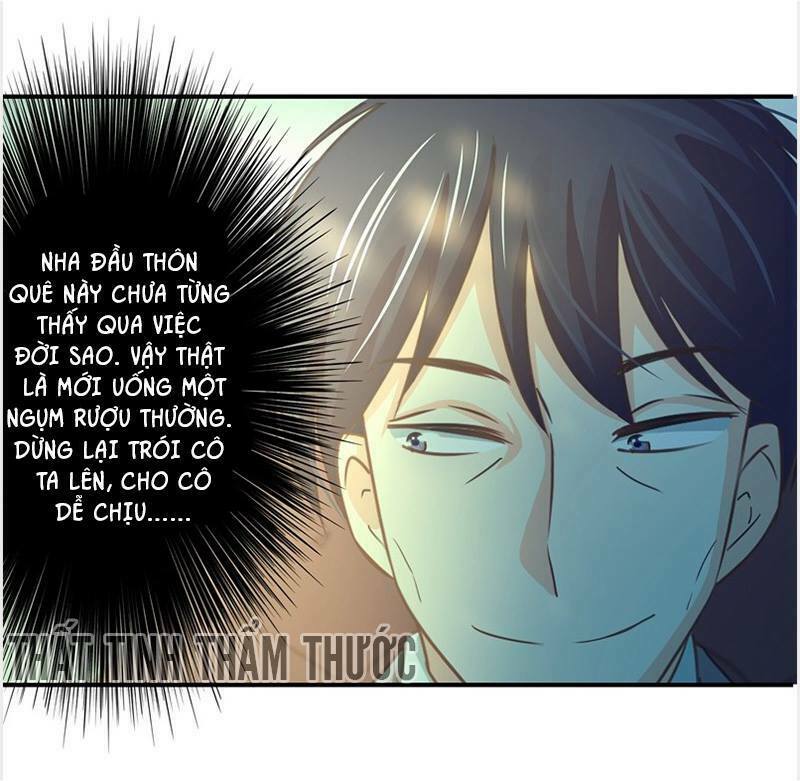Cuồng duệ tiểu thê: Chapter 11
