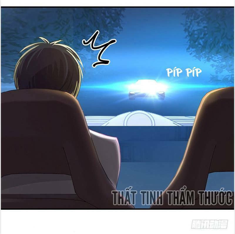 Cuồng duệ tiểu thê: Chapter 11