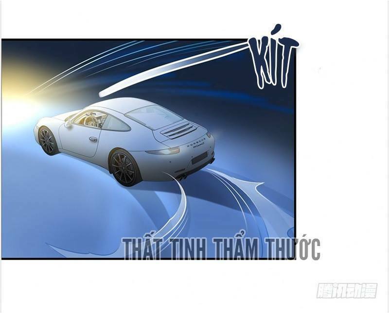 Cuồng duệ tiểu thê: Chapter 11