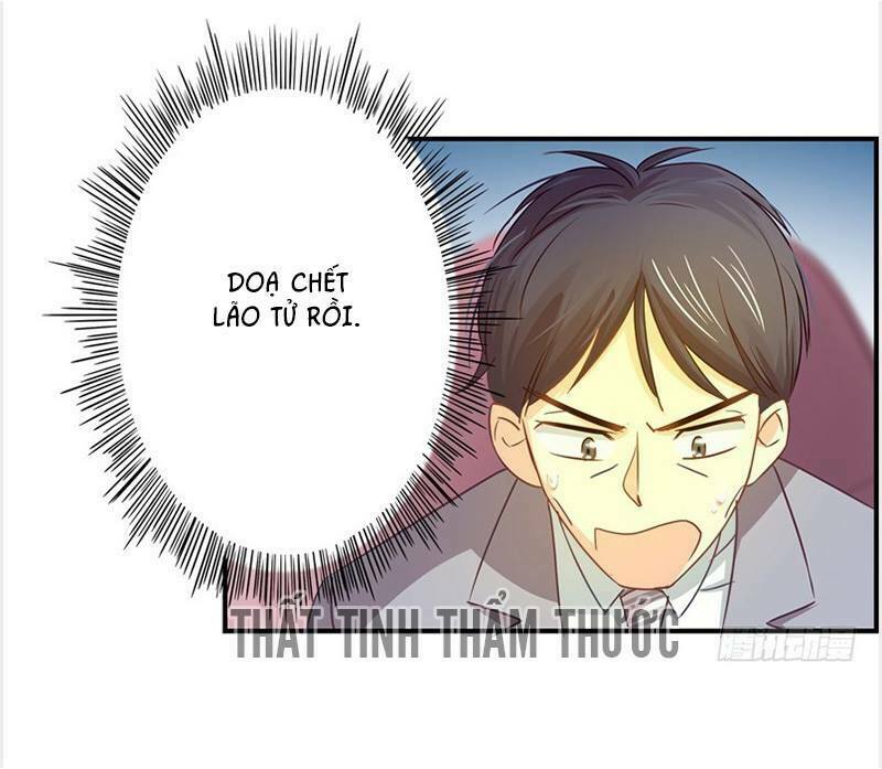 Cuồng duệ tiểu thê: Chapter 11