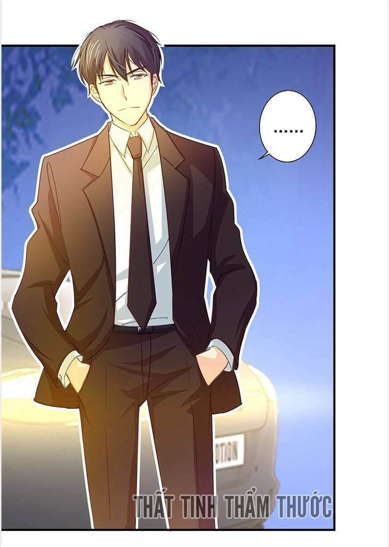 Cuồng duệ tiểu thê: Chapter 11