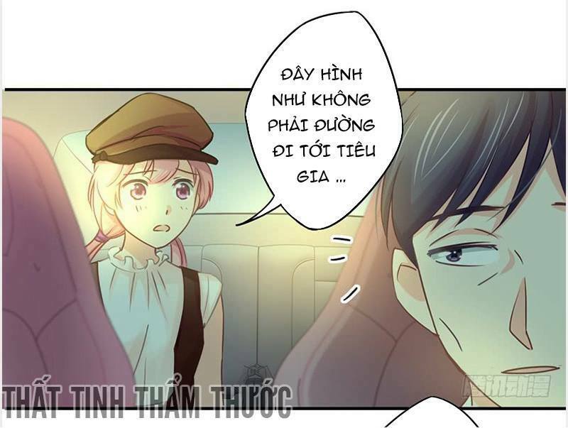 Cuồng duệ tiểu thê: Chapter 11