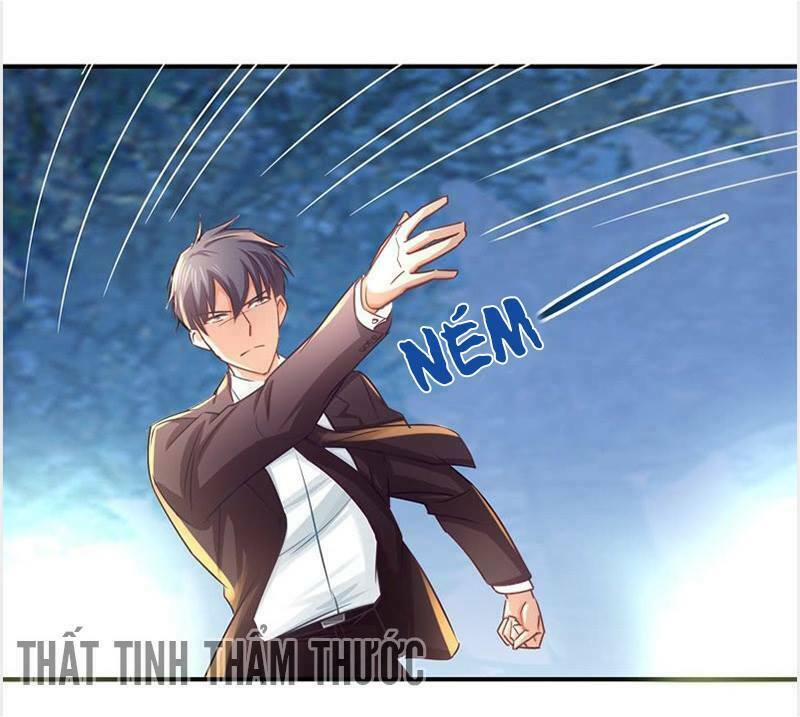Cuồng duệ tiểu thê: Chapter 11