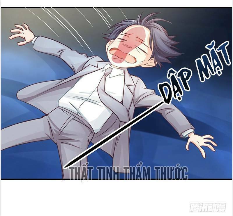 Cuồng duệ tiểu thê: Chapter 11