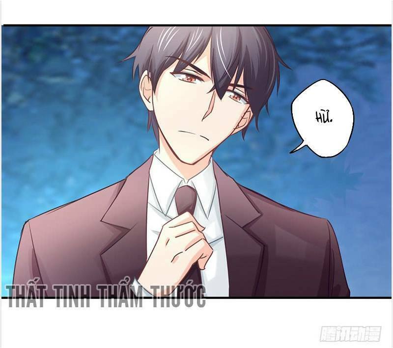 Cuồng duệ tiểu thê: Chapter 11
