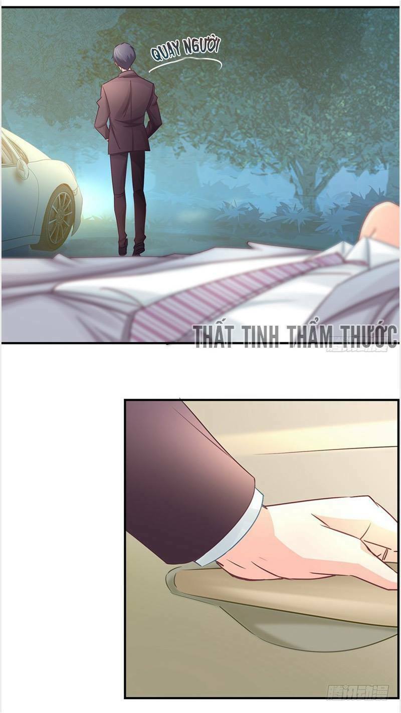 Cuồng duệ tiểu thê: Chapter 11