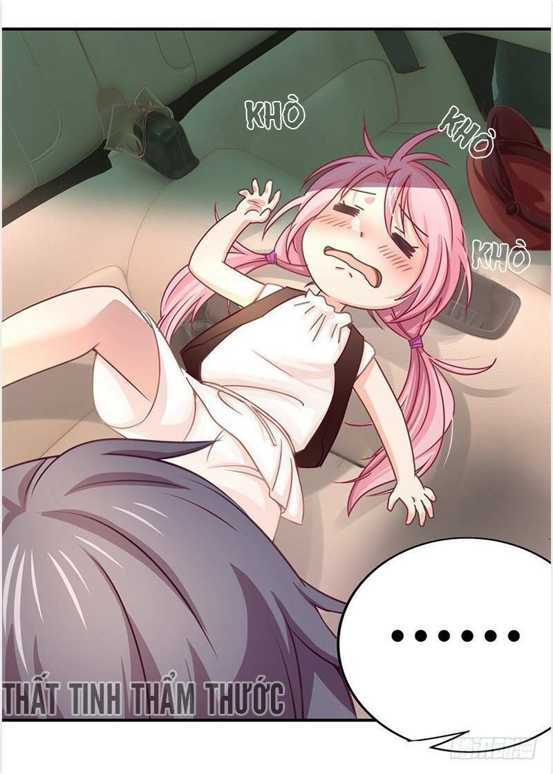 Cuồng duệ tiểu thê: Chapter 11