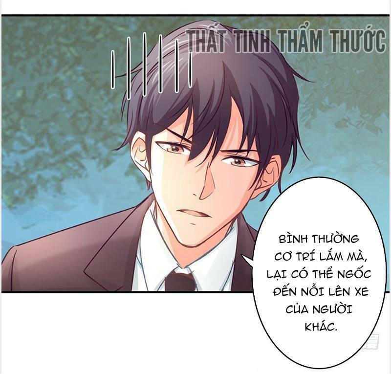 Cuồng duệ tiểu thê: Chapter 11