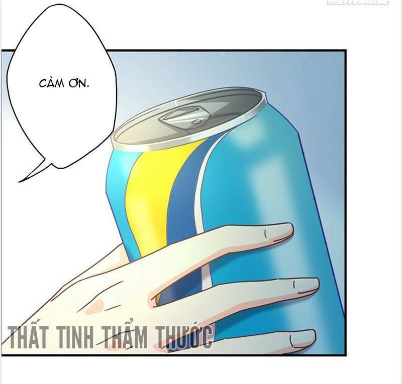 Cuồng duệ tiểu thê: Chapter 11