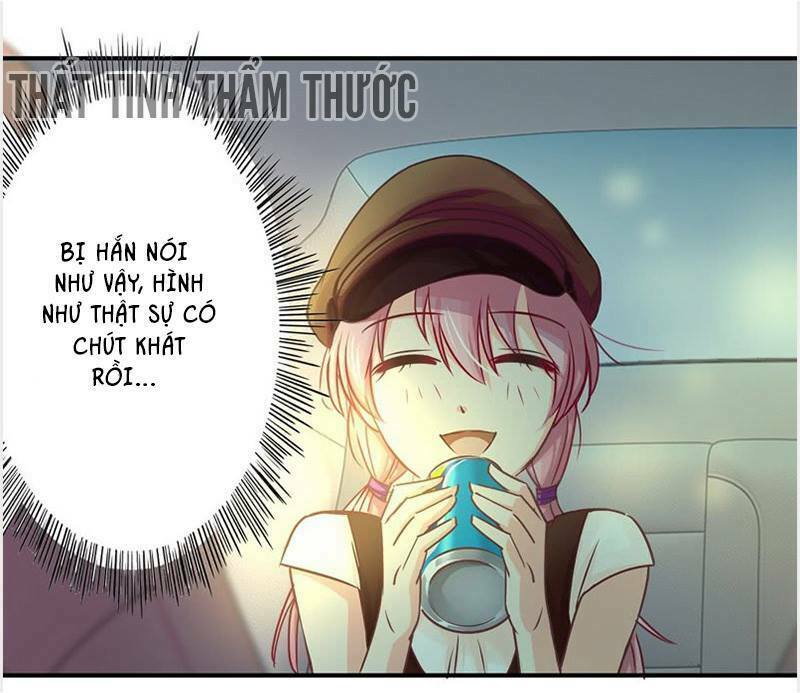 Cuồng duệ tiểu thê: Chapter 11