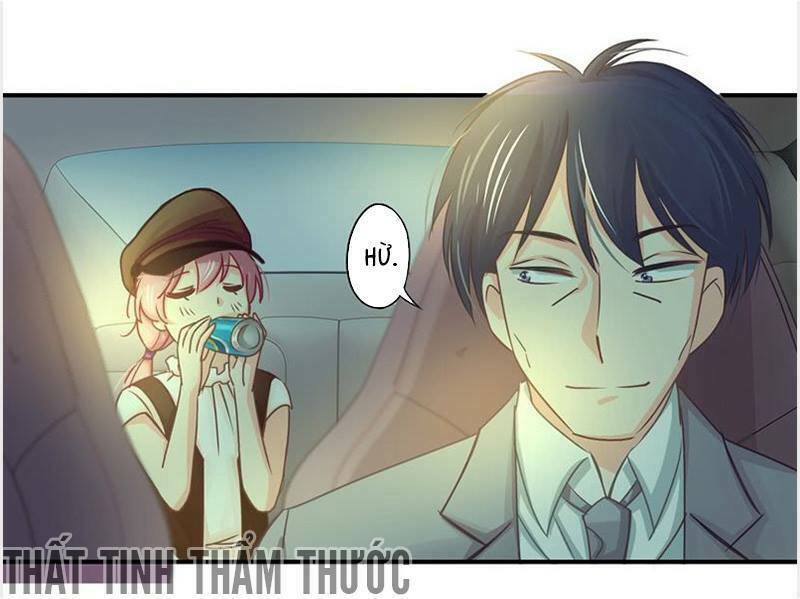 Cuồng duệ tiểu thê: Chapter 11