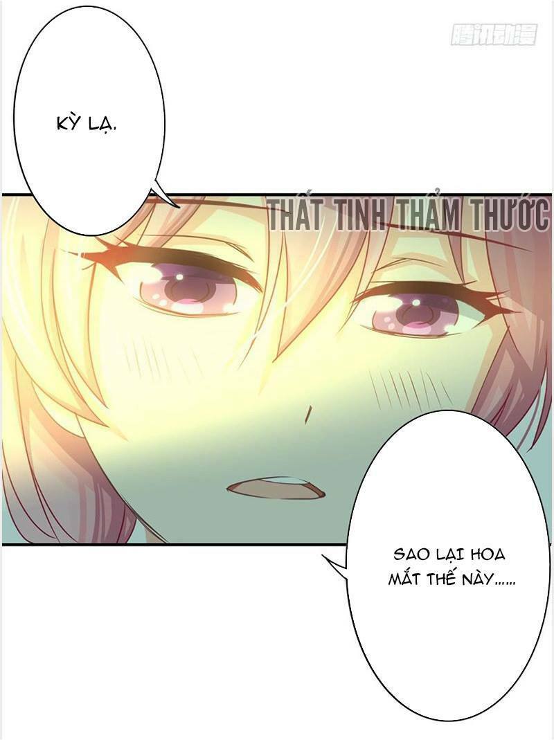 Cuồng duệ tiểu thê: Chapter 11
