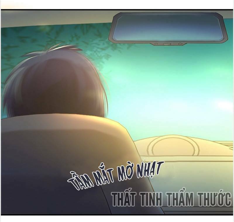 Cuồng duệ tiểu thê: Chapter 11